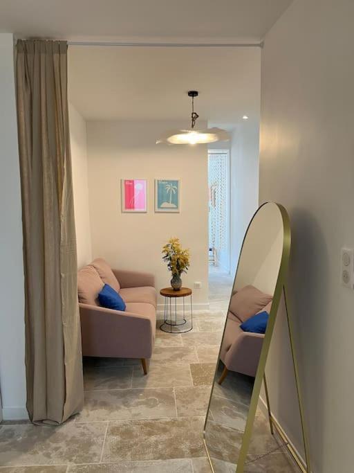 Nid Douillet Cosy T2 Quartier Centre-ville * Sète